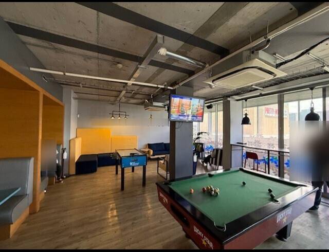 6,049.60M² OFFICE TO LET IN FORESHORE